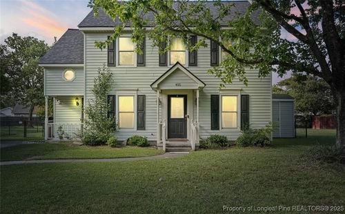 405 Wolf Run Dr, Jacksonville, NC, 28546-9519 | Card Image