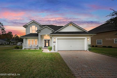 2301 Country Side Dr, Fleming Island, FL, 32003-4907 | Card Image