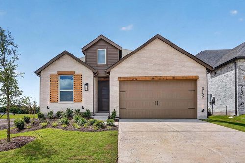 3152 Blackfoot St, Forney, TX, 75126-1113 | Card Image