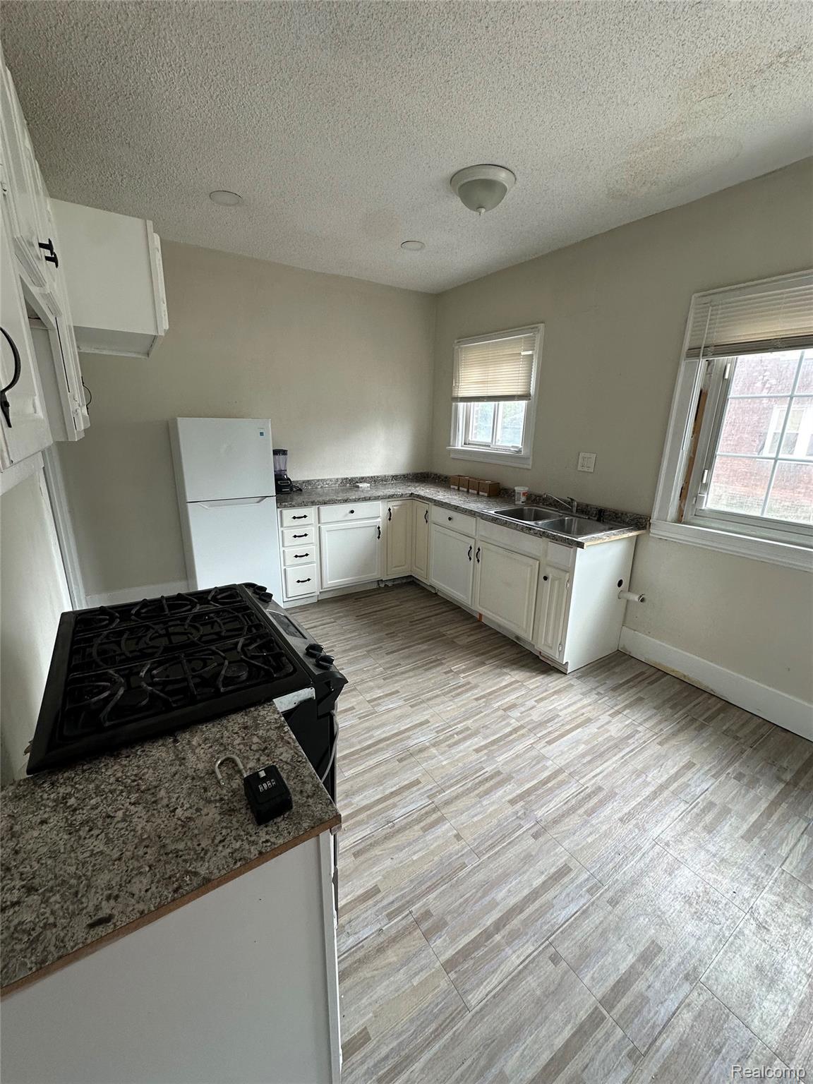 Residential Lease in Detroit 3