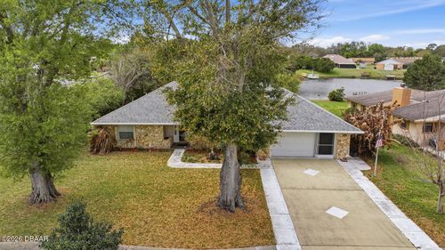 827 Black Duck Drive, Port Orange, FL, 32127 | Card Image