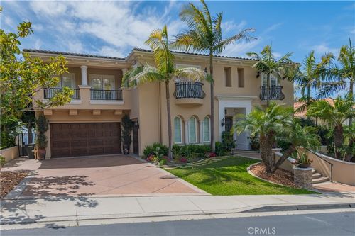 2 Cresta Del Sol, San Clemente, CA, 92673-2747 | Card Image