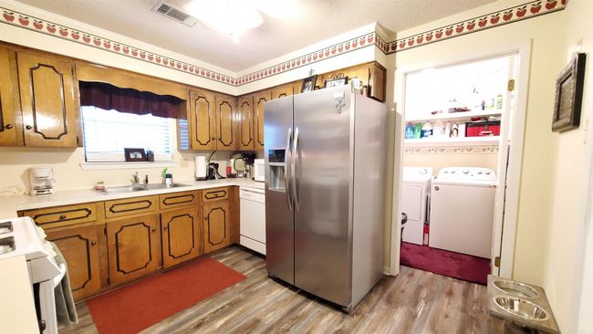 81 Pheasant Run Dr, House other with 3 bedrooms, 2 bathrooms and null parking in Cabot AR | Image 23
