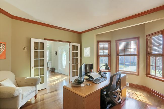 509 Sword Dance Pl, House other with 4 bedrooms, 5 bathrooms and 3 parking in Cranberry Twp PA | Image 7