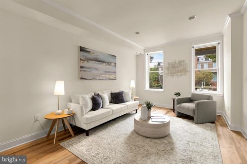5505 13th St Nw, WASHINGTON, DC, 20011-3501 | Card Image