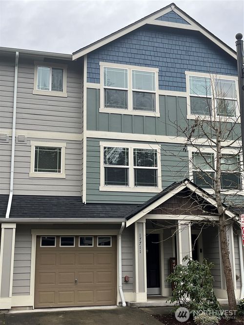 17711 79th Avenue Ct E, Puyallup, WA, 98375-2517 | Card Image