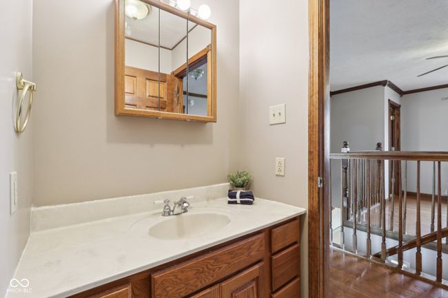 4339 W Briarwood Rd, House other with 4 bedrooms, 3 bathrooms and null parking in Monrovia IN | Image 41