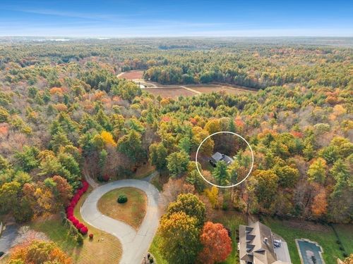 14 Alberta Ln, Lakeville, MA, 02347-1864 | Card Image