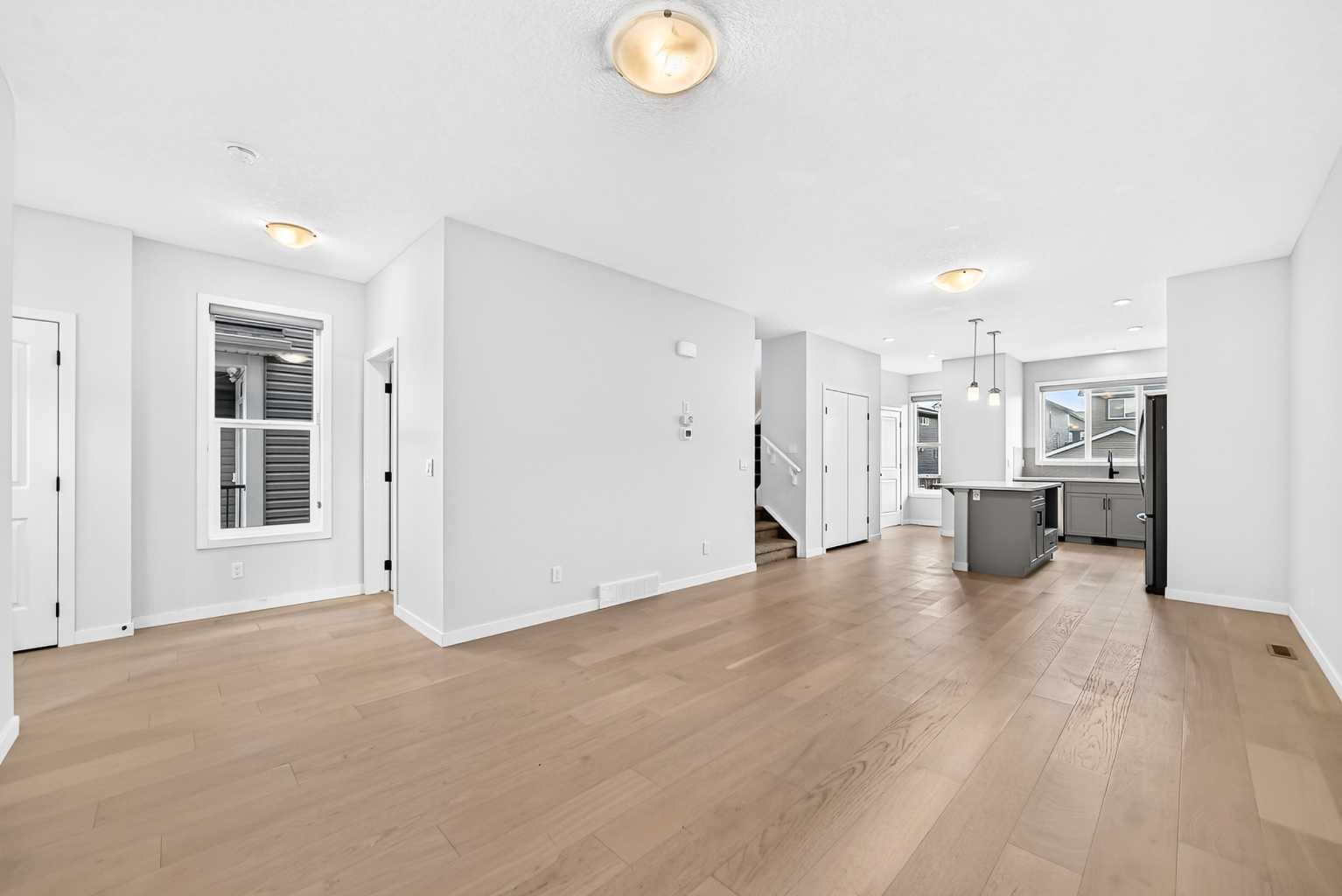 Residential in Airdrie 5