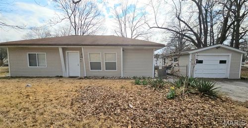 11948 Bridgevale Ave, Saint Louis, MO, 63138-3024 | Card Image