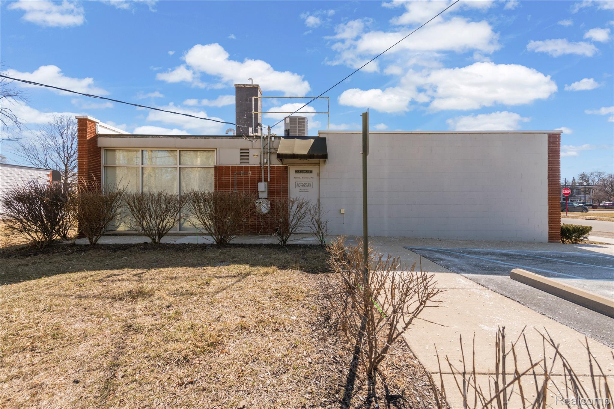 Commercial Lease in Taylor 5
