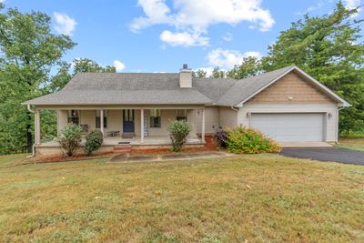 16 Canterberry Point Drive, House other with 3 bedrooms, 2 bathrooms and null parking in Conway AR | Image 1