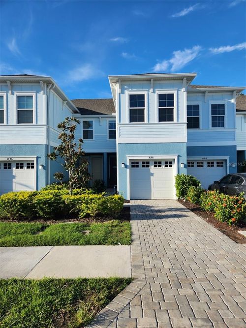 3080 Via Sienna Cir, SARASOTA, FL, 34243-6500 | Card Image