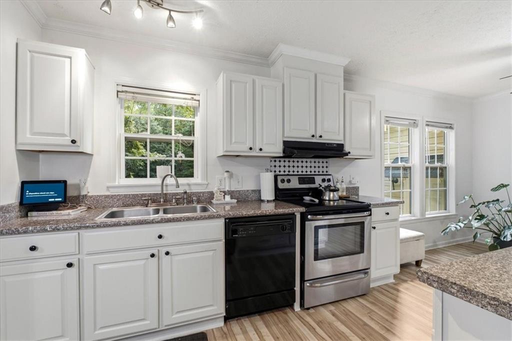 Residential in Acworth 4