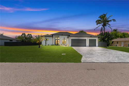 1114 Sw 8th Pl, Cape Coral, FL, 33991-2603 | Card Image