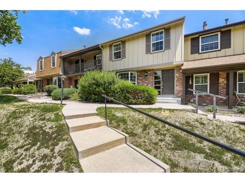 3904-7101 W Yale Ave, Denver, CO, 80227-3501 | Card Image
