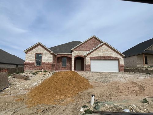 1902 Westhill Dr, Cleburne, TX, 76033 | Card Image