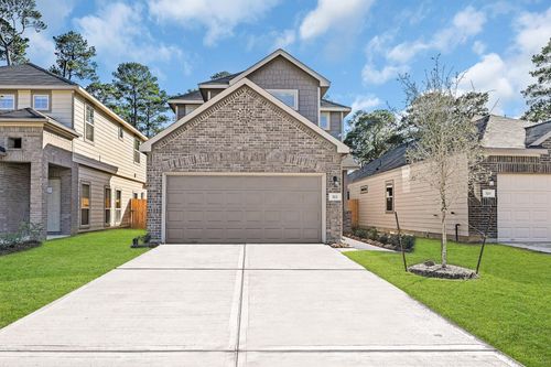 24723 Thornbluff Briar Trl, Huffman, TX, 77336-2753 | Card Image