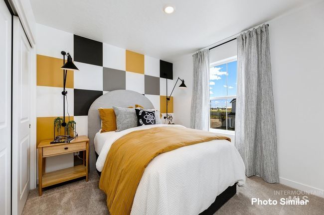 9350 W Happy Day Dr, House other with 4 bedrooms, 3 bathrooms and 2 parking in Star ID | Image 21