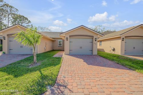114 Tuscany Villas Dr, Edgewater, FL, 32141-8122 | Card Image