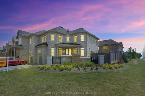 444 Royal Dr West, Brampton, ON, L6X5K1 | Card Image