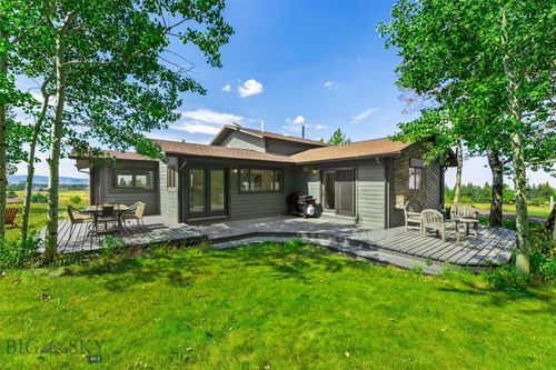 277 Hodgeman Canyon Dr, Bozeman, MT, 59718-7319 | Card Image