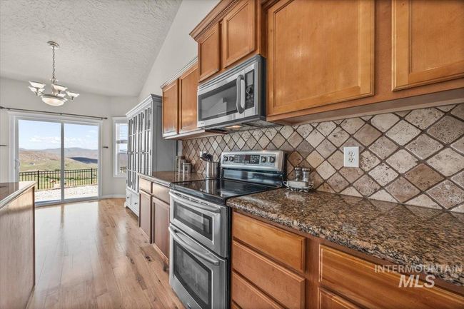 160 Summit Ridge Rd, House other with 3 bedrooms, 3 bathrooms and 3 parking in Horseshoe Bend ID | Image 18
