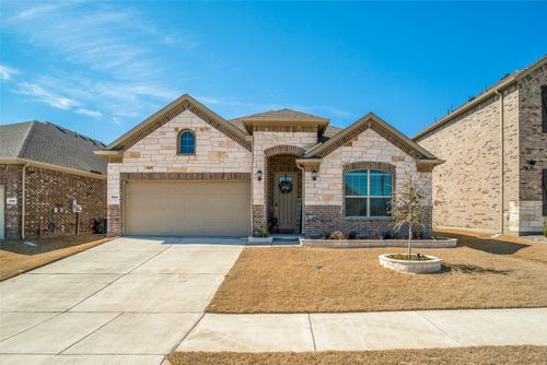 5104 High Brush Way, Princeton, TX, 75407-3320 | Card Image
