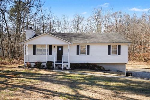 557 Davis Mill Dr, Dallas, GA, 30157-6274 | Card Image