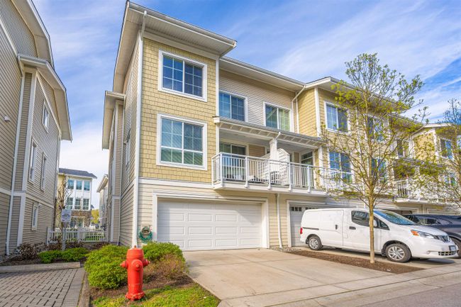 110 - 5551 Admiral Way, Townhouse with 4 bedrooms, 2 bathrooms and 4 parking in Delta BC | Image 39