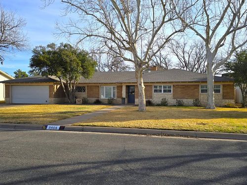 2604 N N St, Midland, TX, 79705-7425 | Card Image