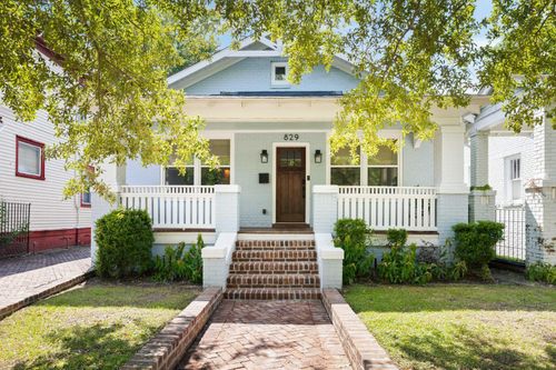 829 Rutledge Ave, Charleston, SC, 29403-3717 | Card Image