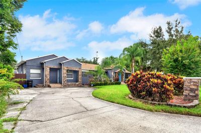 201 Forest Avenue, House other with 4 bedrooms, 3 bathrooms and null parking in Altamonte Springs FL | Image 2