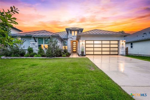 2473 Kookaburra Dr, New Braunfels, TX, 78132-3935 | Card Image