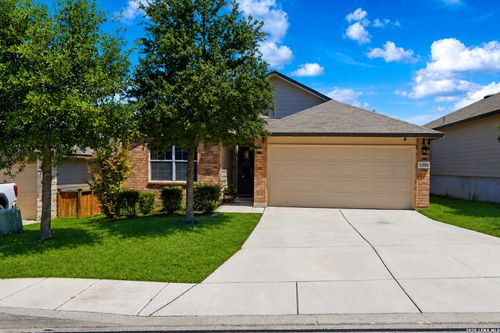 12053 Pearl Jubilee, San Antonio, TX, 78245-4768 | Card Image