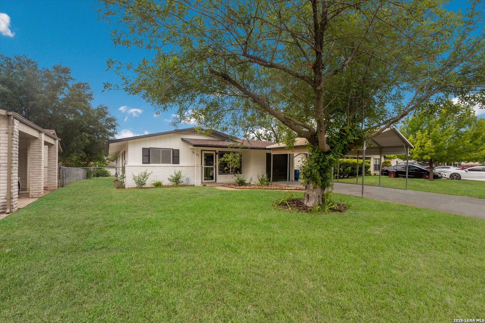 Residential Lease in San Antonio 2