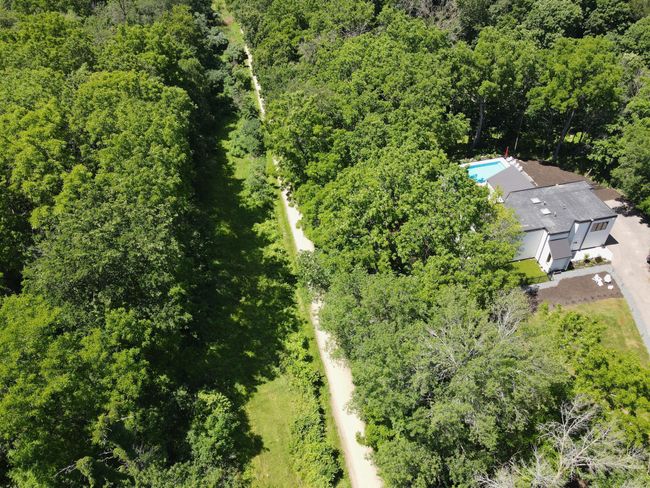 Property has direct access to the Luce Line trail. Access public lake access and DT Wayzata | Image 7