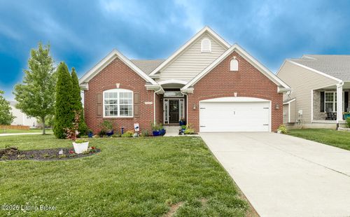 16501 Rockcrest View Ln, Louisville, KY, 40245-3205 | Card Image