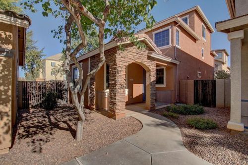 1674 E Joseph Way, Gilbert, AZ, 85295-6044 | Card Image