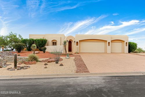 1216 Sonnet Ct, Las Cruces, NM, 88007-8980 | Card Image
