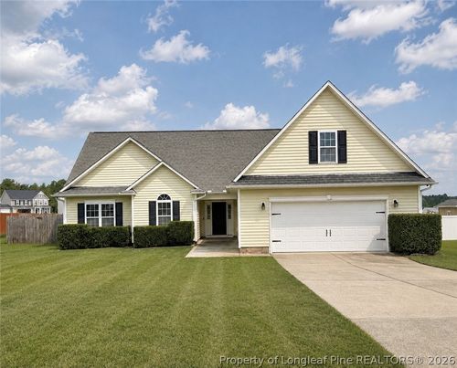 145 Wood Point Dr, Lillington, NC, 27546-6347 | Card Image