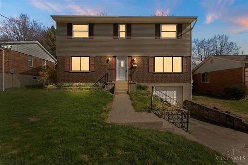 5474 Starcrest Dr, Cincinnati, OH, 45238-5145 | Card Image