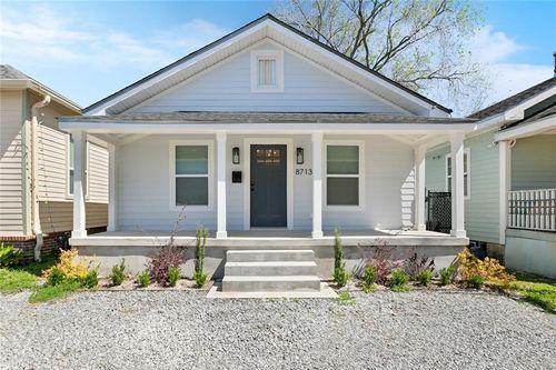 8713 Cohn St, New Orleans, LA, 70118-1409 | Card Image