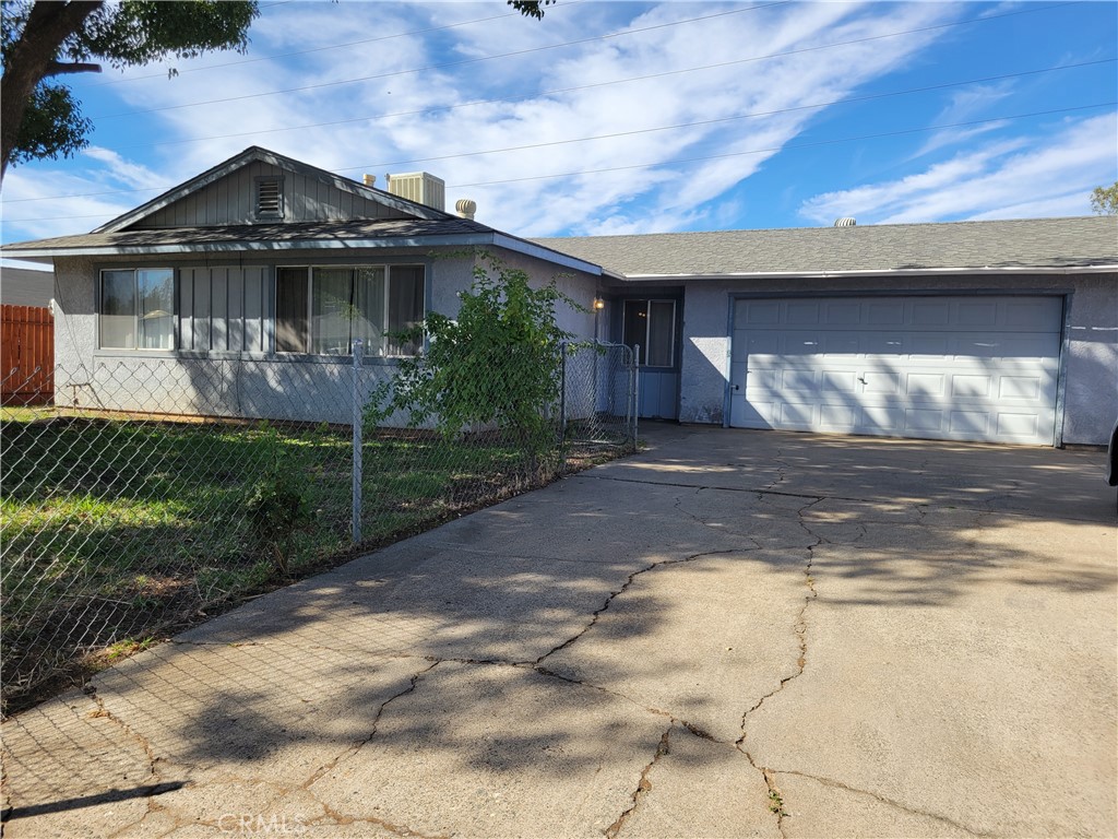 Residential Lease in Oroville