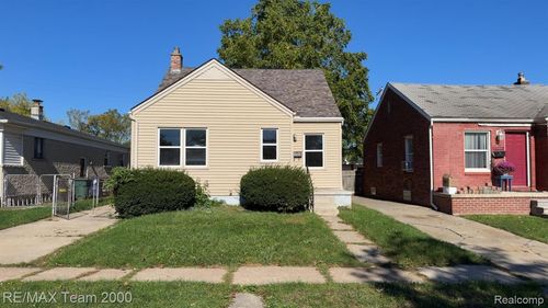 2090 Olive Avenue, Lincoln Park, MI, 48146 | Card Image