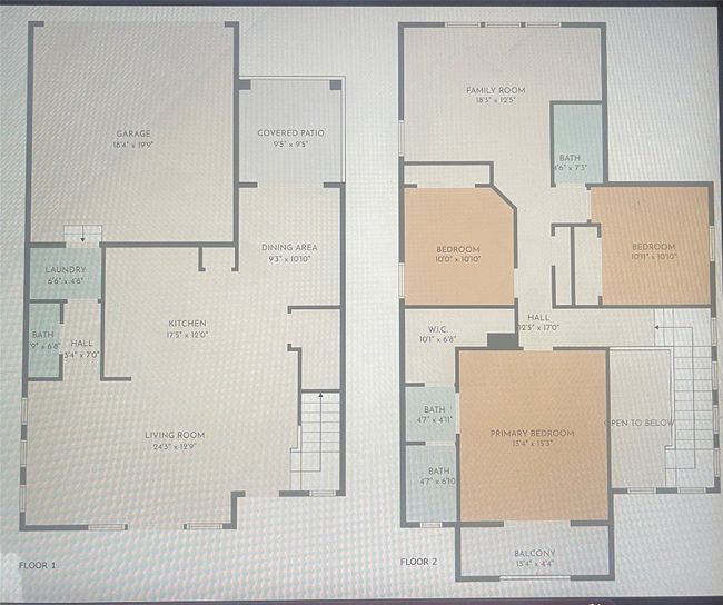 APT-44 - 11400 W Parmer Ln, Condo with 3 bedrooms, 3 bathrooms and 1 parking in Cedar Park TX | Image 28