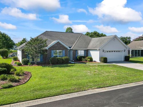 4012 Grousewood Dr, Myrtle Beach, SC, 29588-6791 | Card Image