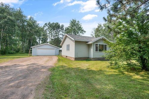 3919 Getchell Rd, Hermantown, MN, 55811-1767 | Card Image