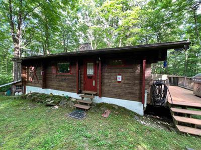 94 Alpenwald Lane, House other with 4 bedrooms, 1 bathrooms and null parking in Readsboro VT | Image 1