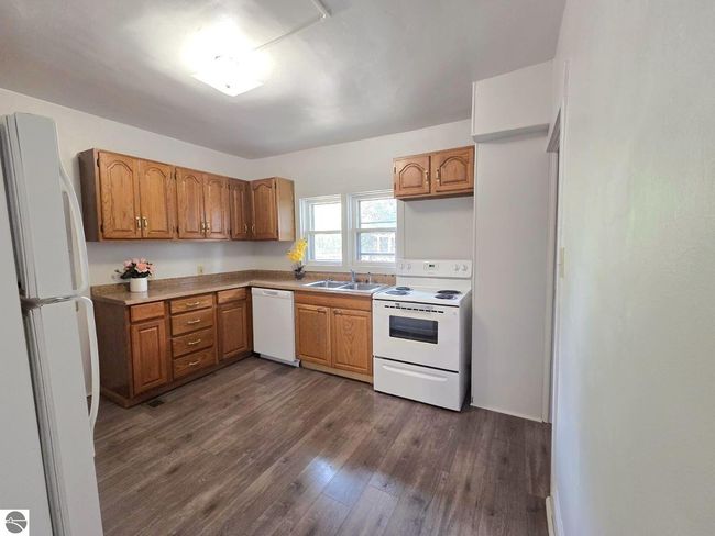 600 S Franklin St, House other with 5 bedrooms, 2 bathrooms and null parking in Mt. Pleasant MI | Image 5